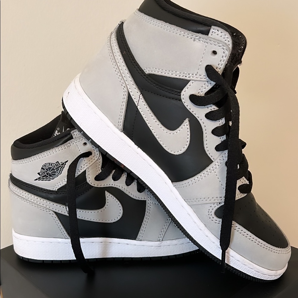 Jordan 1s